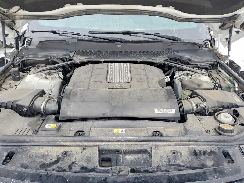 Photo 12 from auction – 2019 LAND ROVER RANGE ROVE with VIN SALGS2RE6KA531048