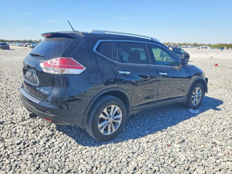 Photo 3 from auction – 2016 NISSAN ROGUE S with VIN KNMAT2MVXGP603925