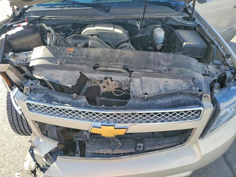 Photo 12 from auction – 2012 CHEVROLET TAHOE K150 with VIN 1GNSKCE0XCR313917