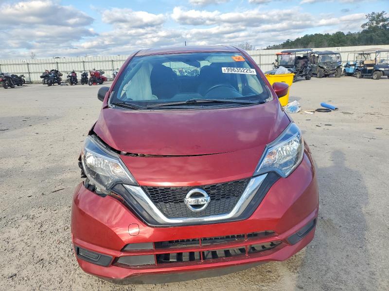 Photo 5 from auction – 2017 NISSAN VERSA NOTE with VIN 3N1CE2CP7HL368857