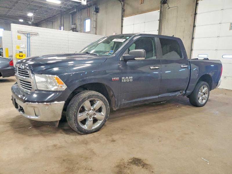 Фото 1 с аукциона – 2014 RAM 1500 SLT с VIN 1C6RR7LT8ES406168