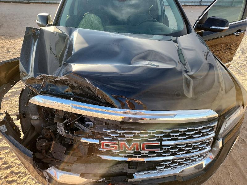 Photo 12 from auction – 2023 GMC ACADIA DEN with VIN 1GKKNXLS4PZ242560