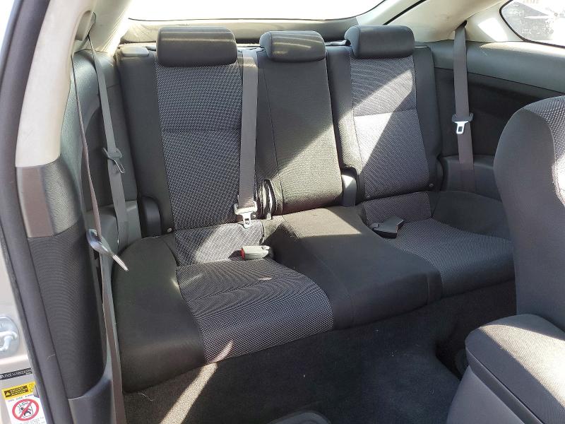 Photo 10 from auction – 2008 TOYOTA SCION TC with VIN JTKDE167480242999