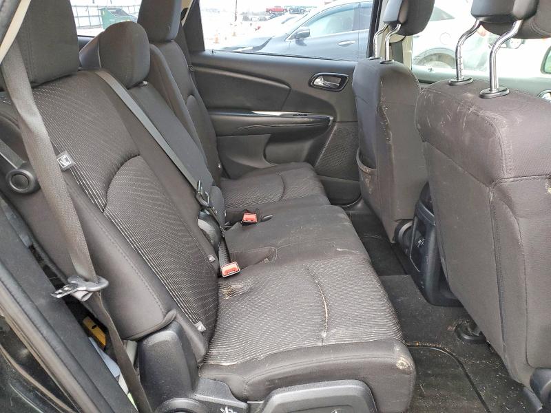 Foto 11 de la subasta – 2014 DODGE JOURNEY SE con VIN 3C4PDCAB6ET247229