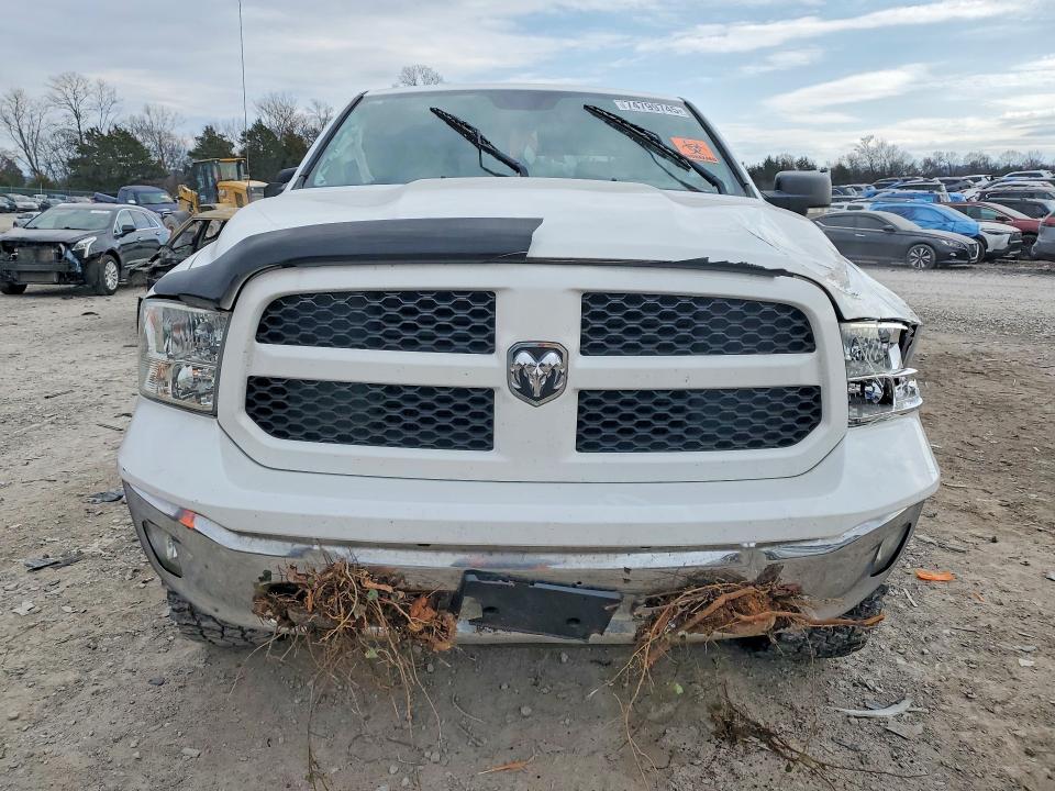 Photo 5 from auction – 2016 RAM 1500 with VIN 1C6RR7LT3GS191768