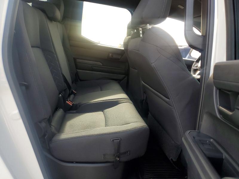 Photo 10 from auction – 2025 TOYOTA TACOMA with VIN 3TMLB5JN0SM158742