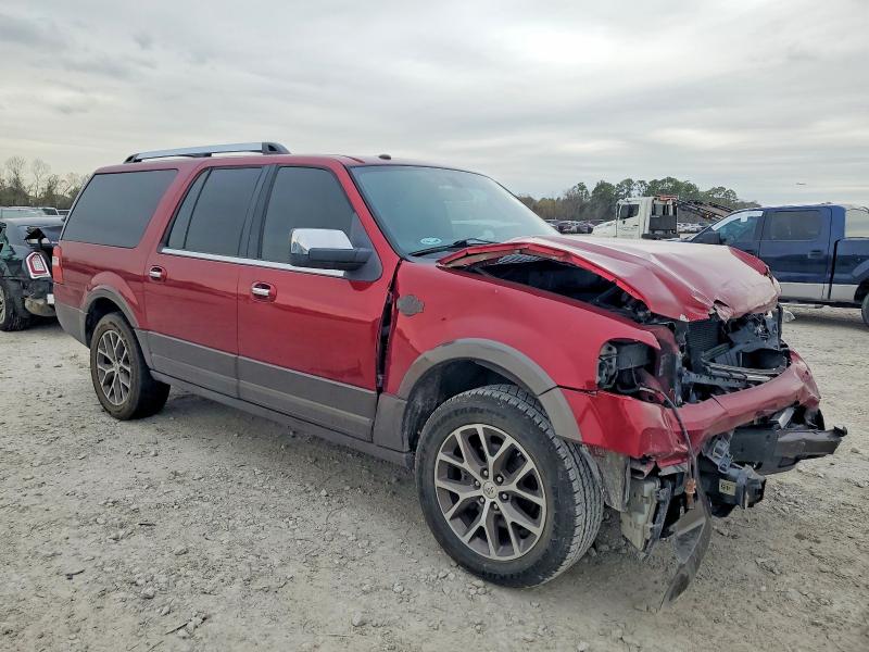 Photo 4 from auction – 2016 FORD EXPEDITION with VIN 1FMJK1HT5GEF02370