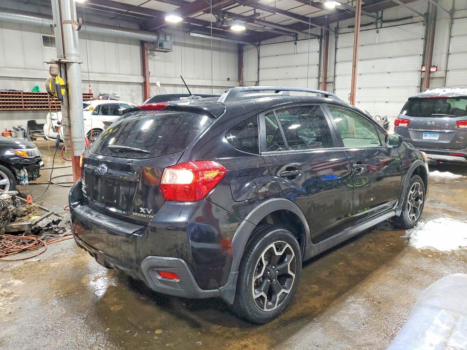 Photo 3 from auction – 2015 SUBARU XV CROSSTREK with VIN JF2GPAFC9F8316056