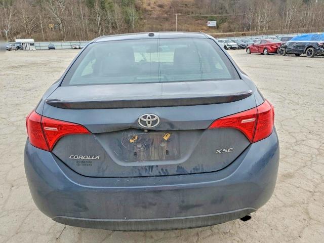 Photo 6 from auction – 2019 TOYOTA COROLLA L with VIN 2T1BURHE7KC216180