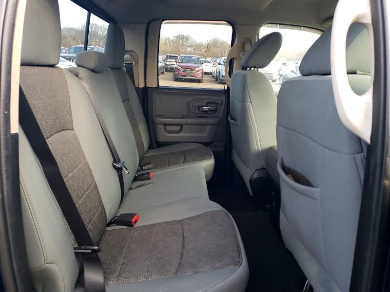 Photo 10 from auction – 2013 RAM 1500 SLT with VIN 1C6RR7GT5DS624173