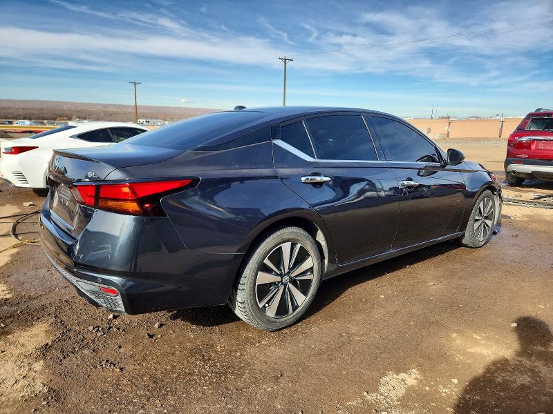Photo 3 from auction – 2020 NISSAN ALTIMA with VIN 1N4BL4EV1LC164510
