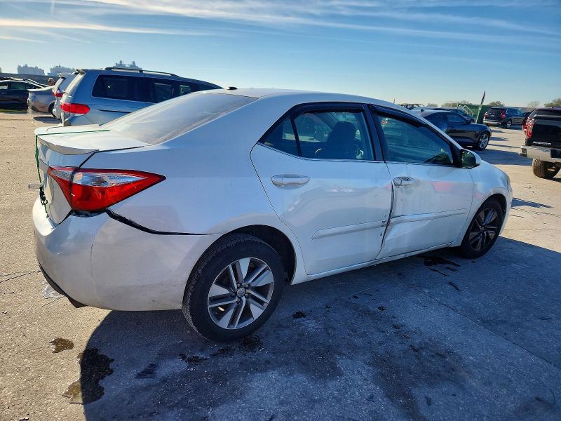 Photo 3 from auction – 2014 TOYOTA COROLLA EC with VIN 5YFBPRHE8EP004707
