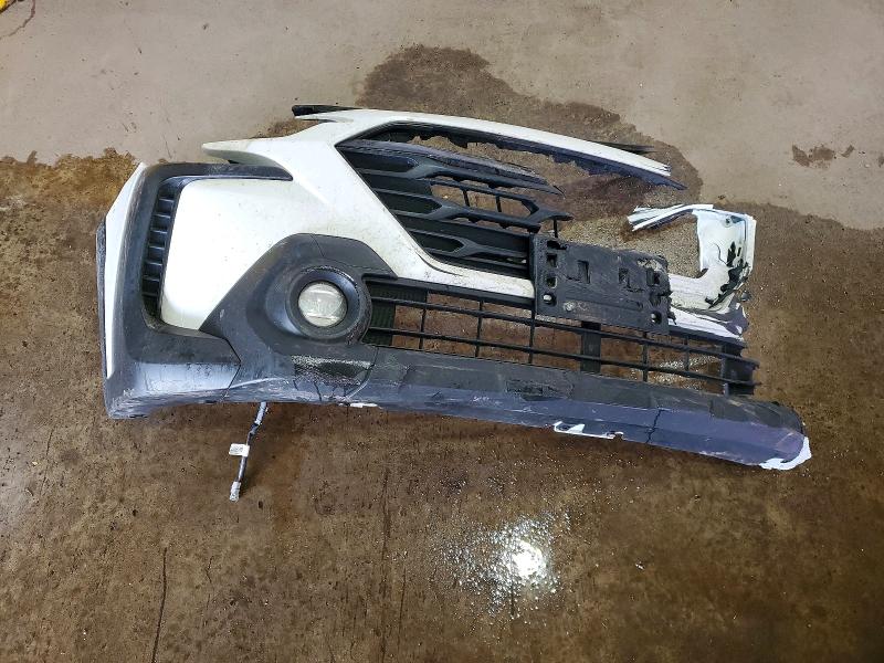 Photo 13 from auction – 2024 SUBARU OUTBACK ON with VIN 4S4BTALC7R3277845