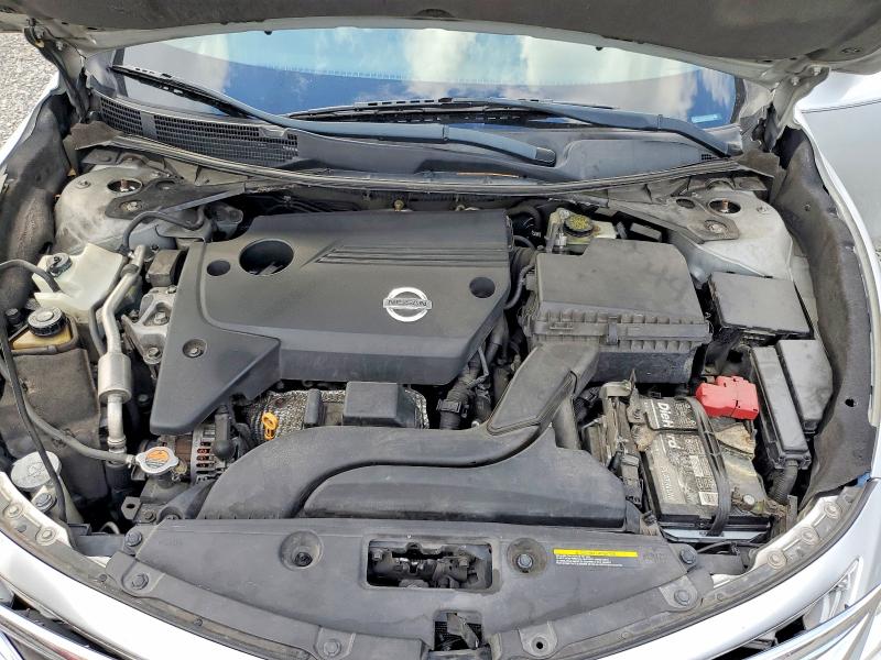 Photo 11 from auction – 2014 NISSAN ALTIMA 2.5 with VIN 1N4AL3AP5EC411690