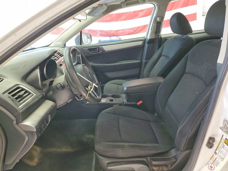 Photo 7 from auction – 2019 SUBARU OUTBACK 2. with VIN 4S4BSABCXK3337837