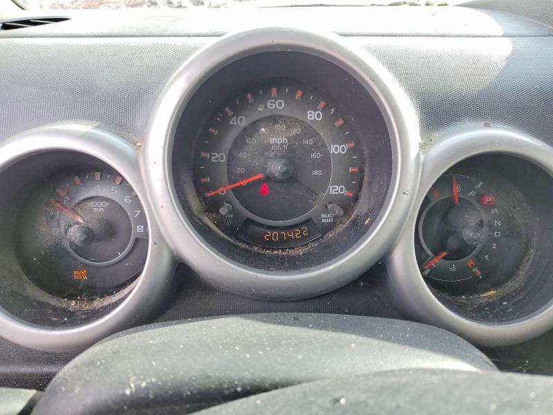 Photo 9 from auction – 2005 HONDA ELEMENT with VIN 5J6YH18395L011630