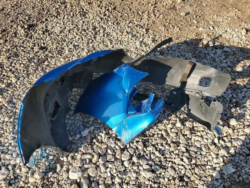 Photo 12 from auction – 2018 TOYOTA COROLLA IM with VIN JTNKARJE8JJ572073