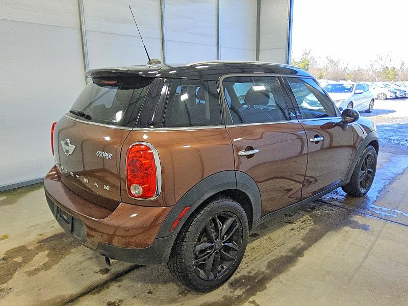 Photo 3 from auction – 2016 MINI COOPER COU with VIN WMWZB3C57GWR48278