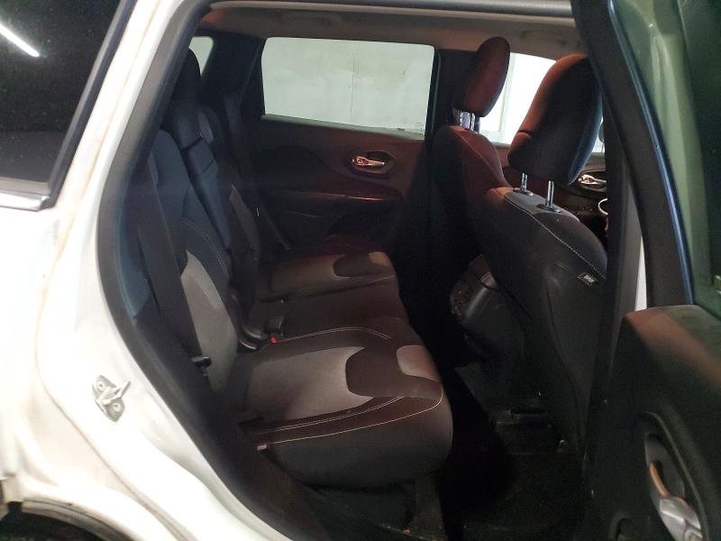 Photo 11 from auction – 2014 JEEP CHEROKEE L with VIN 1C4PJMCS8EW285261