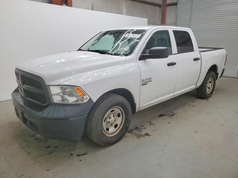 RAM 1500 CLASS 2021 with VIN 1C6RR6KG3MS563734 - Photo from auction