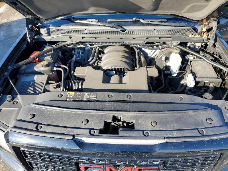 Photo 11 from auction – 2016 GMC SIERRA K15 with VIN 3GTU2PEC9GG142747