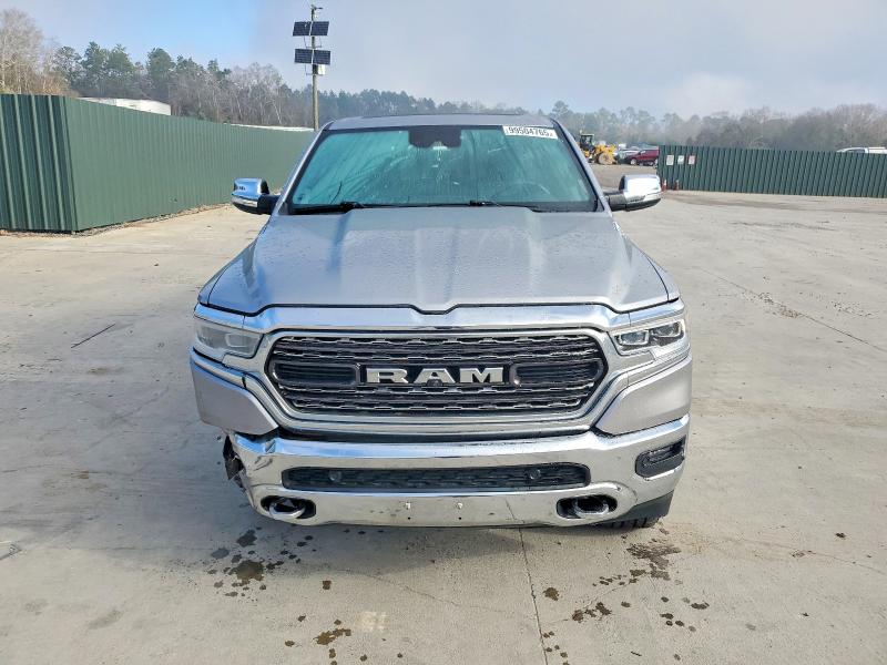 Photo 5 from auction – 2021 RAM 1500 LIMIT with VIN 1C6SRFHT7MN576295