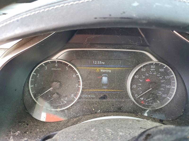 Photo 9 from auction – 2016 KIA OPTIMA EX with VIN 5XXGU4L36GG115775