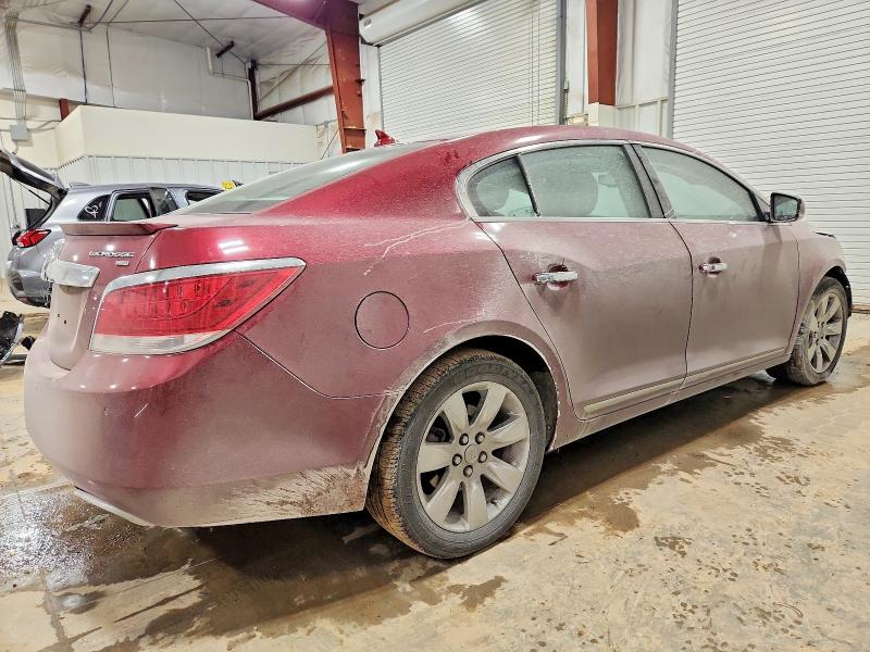 Photo 3 from auction – 2011 BUICK LACROSSE with VIN 1G4GE5EDXBF284290