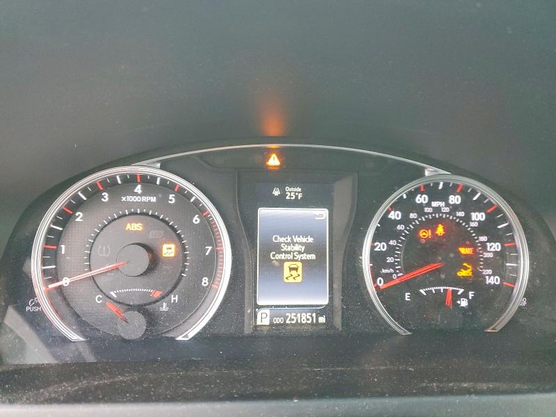 Photo 9 from auction – 2017 TOYOTA CAMRY LE with VIN 4T1BF1FK5HU752489