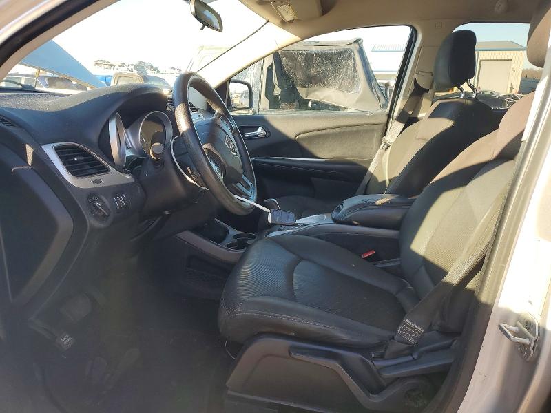 Photo 7 from auction – 2011 DODGE JOURNEY EX with VIN 3D4PG4FB9BT562238