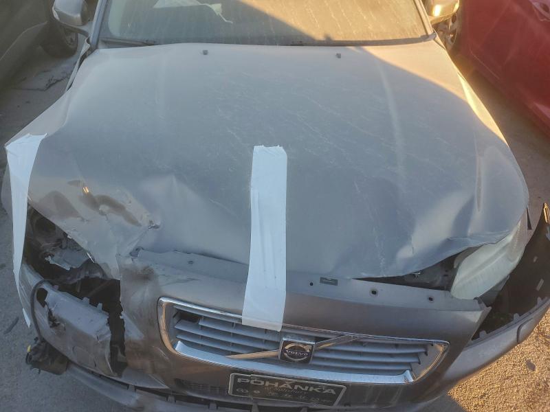 Photo 12 from auction – 2008 VOLVO S80 3.2 with VIN YV1AS982681063936