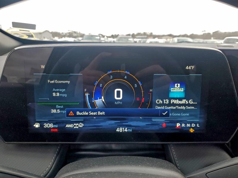 Photo 9 from auction – 2026 CHEVROLET EQUINOX LT with VIN 3GNAXPEG9TL217995
