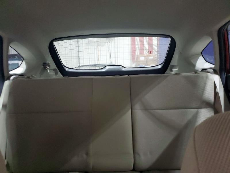 Photo 10 from auction – 2015 SUBARU XV CROSSTR with VIN JF2GPACC2FH322169