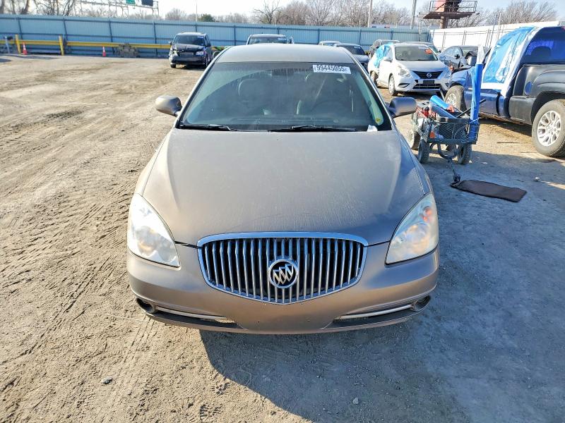 Photo 5 from auction – 2007 BUICK LUCERNE CX with VIN 1G4HD57257U162992