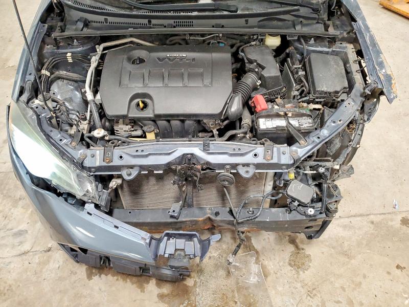 Photo 11 from auction – 2018 TOYOTA COROLLA L with VIN 2T1BURHE2JC967234