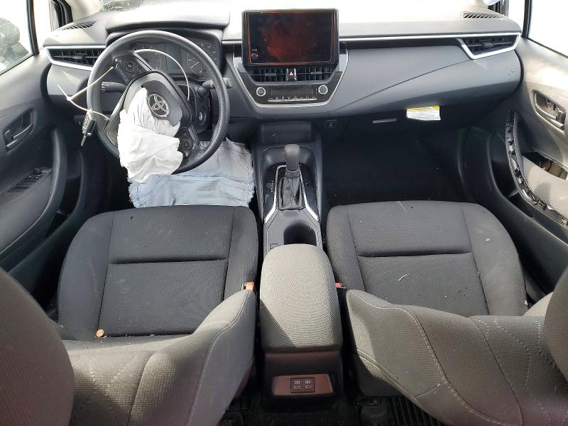 Photo 8 from auction – 2024 TOYOTA COROLLA with VIN 5YFB4MDE3RP152027