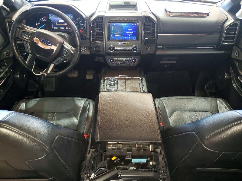 Photo 8 from auction – 2020 FORD EXPEDITION with VIN 1FMJK1KT2LEA21091