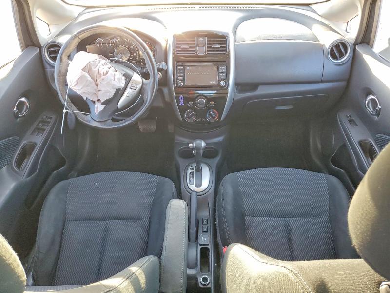 Photo 8 from auction – 2016 NISSAN VERSA NOTE with VIN 3N1CE2CP6GL389472