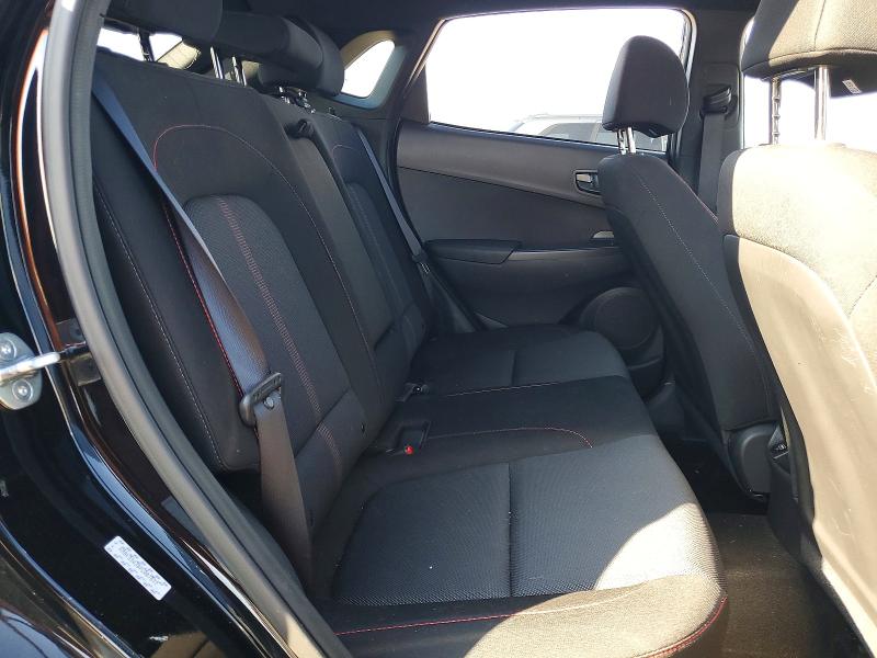 Photo 11 from auction – 2023 HYUNDAI KONA with VIN KM8K33A30PU007877