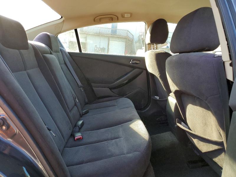 Photo 10 from auction – 2007 NISSAN ALTIMA 2.5 with VIN 1N4AL21E47C196122