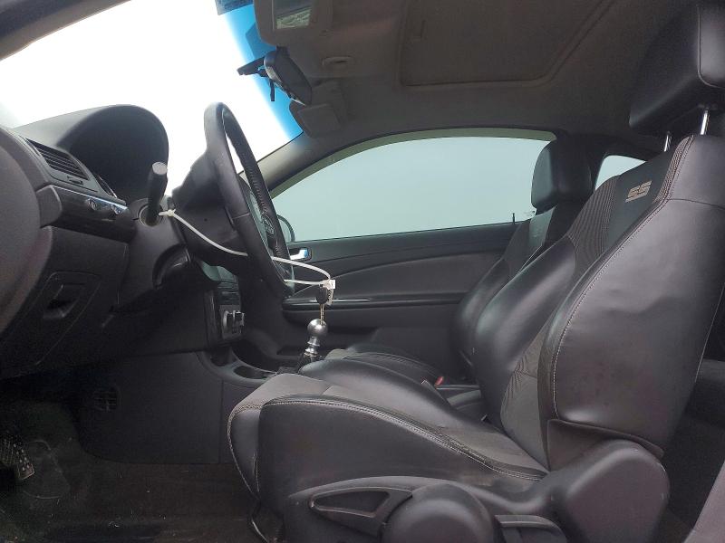Photo 7 from auction – 2006 CHEVROLET COBALT SS with VIN 1G1AP11P767846474