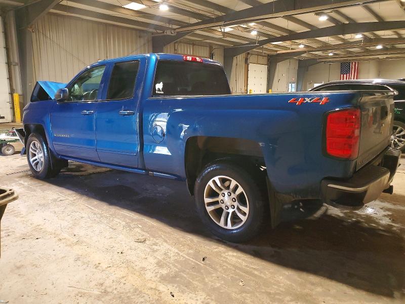 Photo 2 from auction – 2019 CHEVROLET SILVERADO LD with VIN 2GCVKPEC6K1123773