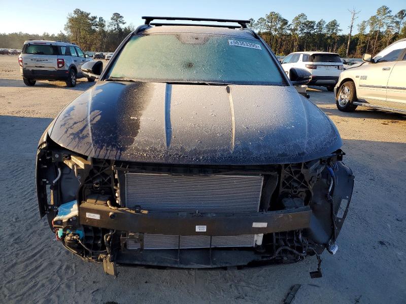 Photo 5 from auction – 2024 HYUNDAI TUCSON XRT with VIN KM8JF3DE5RU291347
