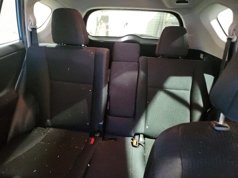 Photo 10 from auction – 2017 TOYOTA RAV4 LE with VIN 2T3BFREV7HW565014
