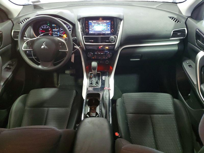 Photo 8 from auction – 2019 MITSUBISHI ECLIPSE CR with VIN JA4AT3AA6KZ001778