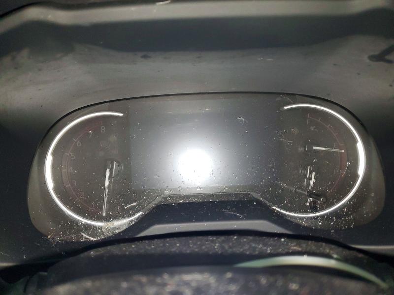 Photo 9 from auction – 2019 TOYOTA RAV4 LIMIT with VIN JTMN1RFVXKD502164