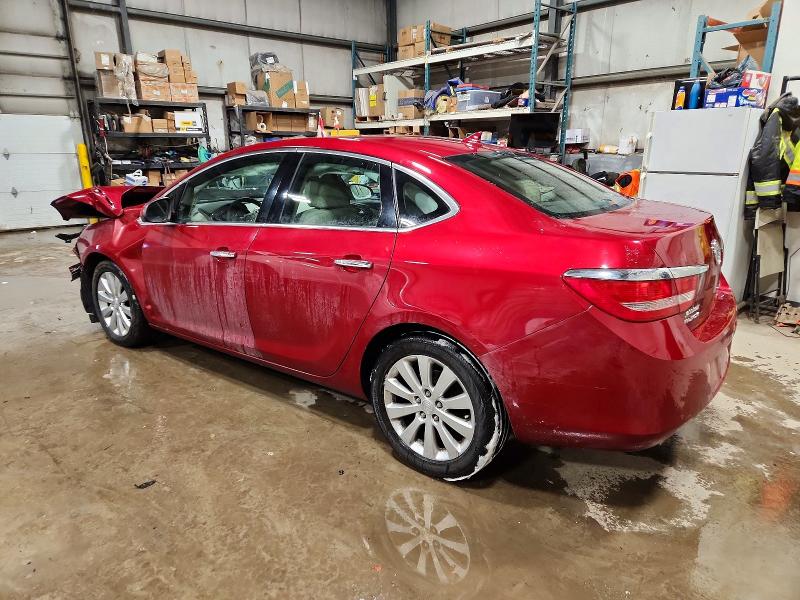 Photo 2 from auction – 2013 BUICK VERANO with VIN 1G4PN5SK9D4205399