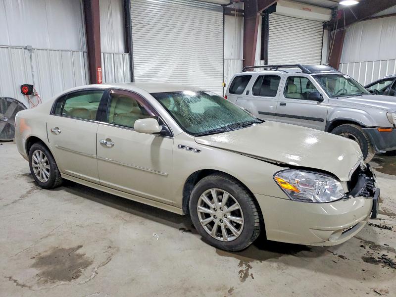 Photo 4 from auction – 2011 BUICK LUCERNE CX with VIN 1G4HA5EM5BU131005
