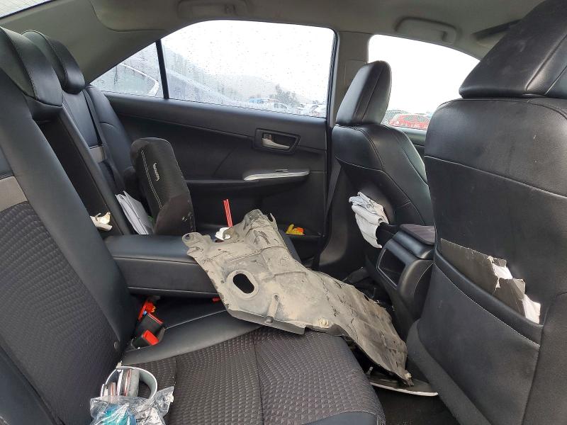 Photo 10 from auction – 2014 TOYOTA CAMRY with VIN 4T1BF1FKXEU818255