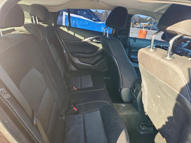 Photo 10 from auction – 2017 INFINITI QX30 BASE with VIN SJKCH5CP5HA034630